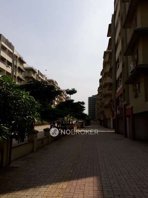 2 BHK Flat In Dwarka Township for Rent In Chakan