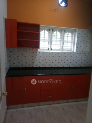 1 BHK Flat for Rent  In Gethsemane Sungji Church