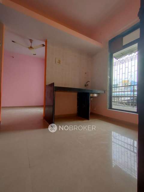 1 BHK Flat In Krishna Residency For Sale  In Kamothe