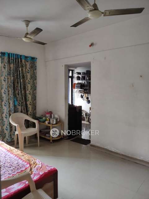 1 BHK Flat In Krishna Residency For Sale  In Kamothe