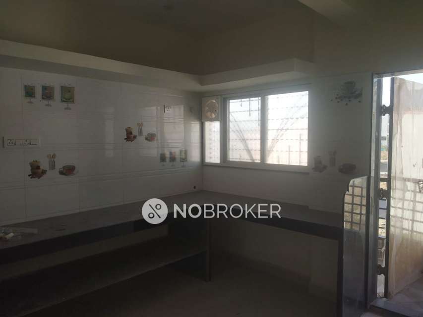 2 BHK Flat In Shree Swami Samarth Complex for Rent  In Lohegaon