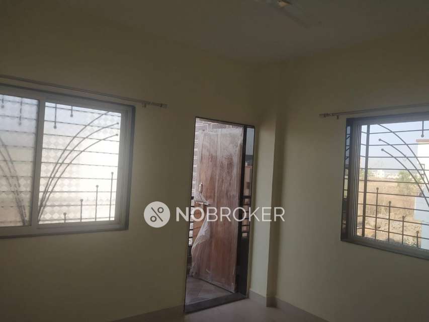2 BHK Flat In Shree Swami Samarth Complex for Rent  In Lohegaon