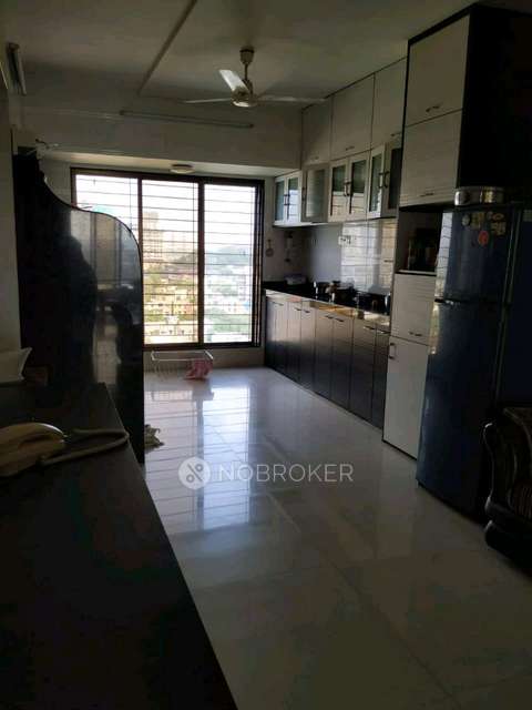 3 BHK Flat In Shiv Koliwada Chs For Sale  In  Sion East