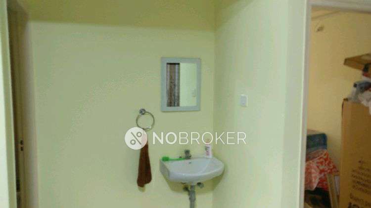 3 BHK Flat In Silver County For Sale  In Harlur