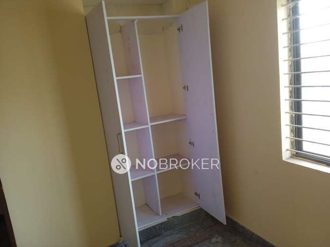 1 BHK Flat In Standalone Building  for Rent  In Vidyamanya Nagar
