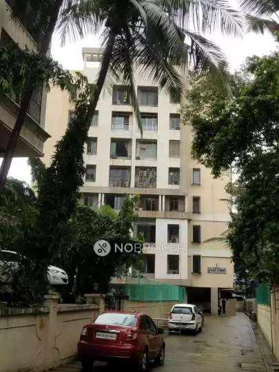 2 BHK Flat In Gold Crest For Sale  In Chembur East