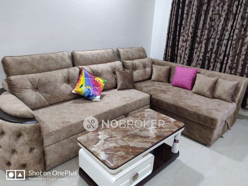 2 BHK Flat In Gold Crest For Sale  In Chembur East