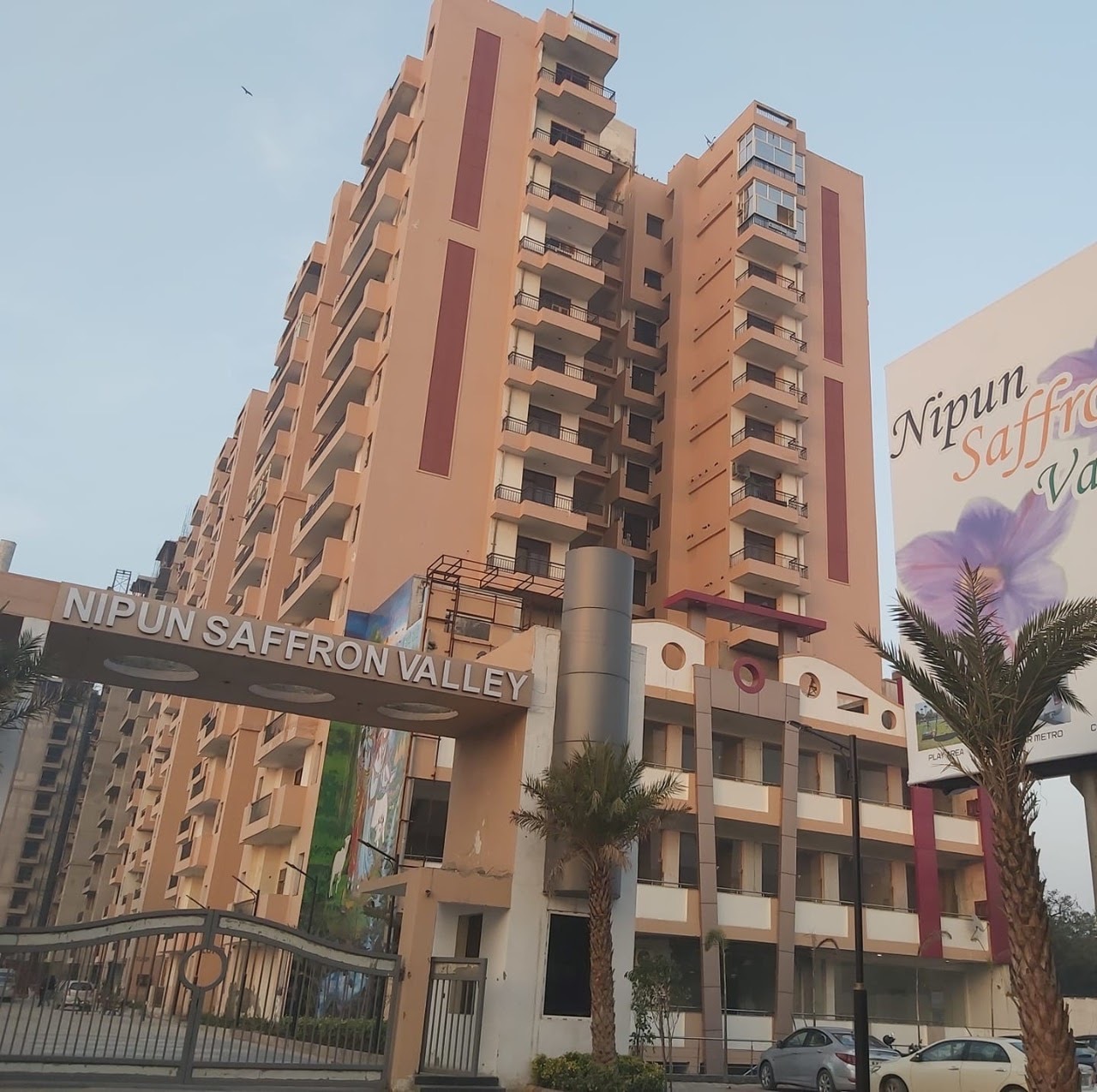 Nipun Saffron Valley