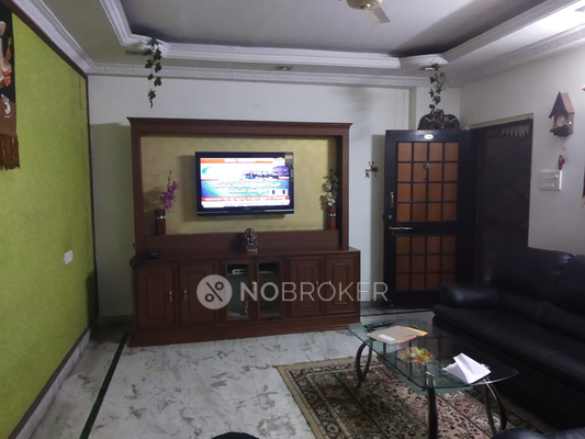 3 BHK Flat In Sri Prabha Siri Sampada for Rent  In Opposite Durgha Sarees