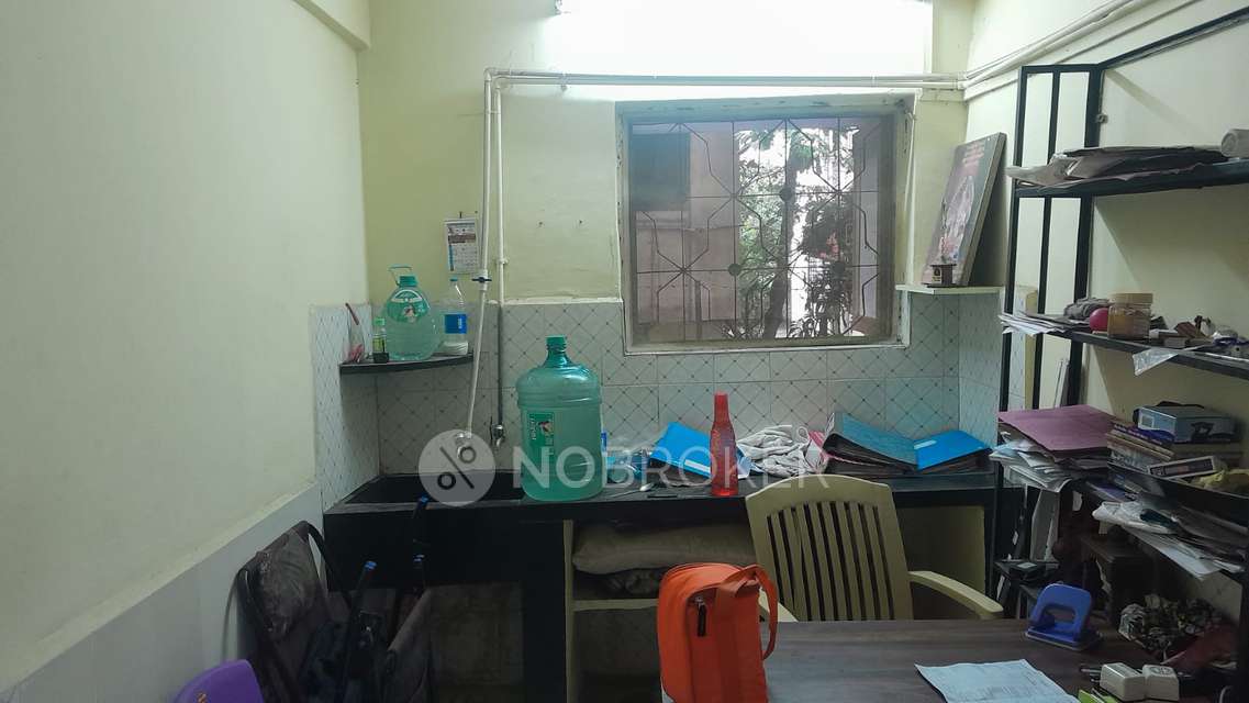 1 RK Flat In Shubha Ashirwad Housing Society for Rent  In Dombivli East