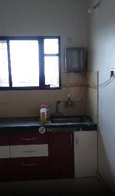 2 BHK Flat In Jai Ganesh Samrajya for Rent  In Bhosari