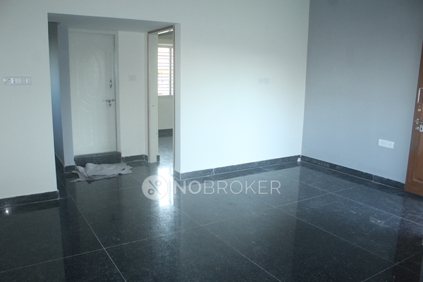 1 BHK House for Rent  In Whitefield Police Station