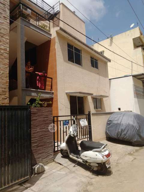 1 BHK House for Rent  In Hebbal