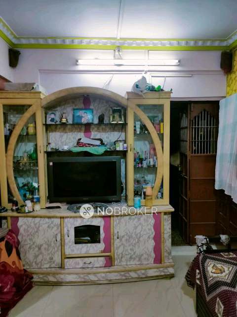 1 BHK Flat In Hari Place For Sale  In Dombivli West