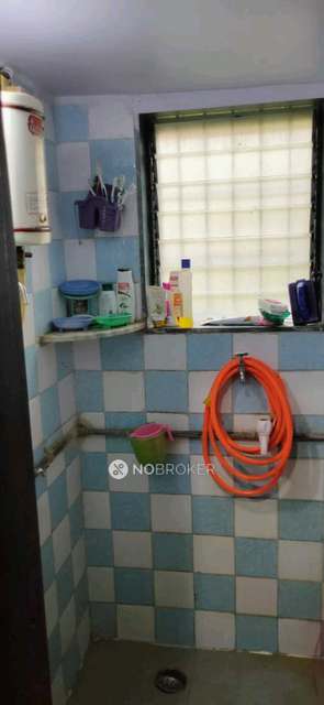 1 BHK Flat In Hari Place For Sale  In Dombivli West