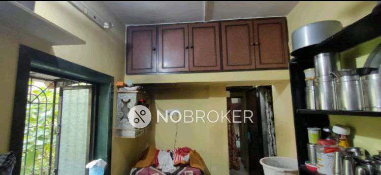 1 BHK Flat In Hari Place For Sale  In Dombivli West