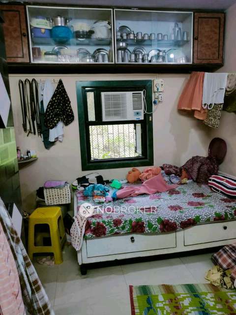 1 BHK Flat In Hari Place For Sale  In Dombivli West