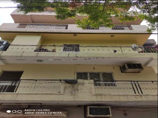 2 BHK Flat In Everest Apartments For Sale  In Kalkaji