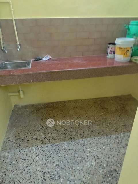 2 BHK Flat In Appa Swami Apartment For Sale  In West Mambalam