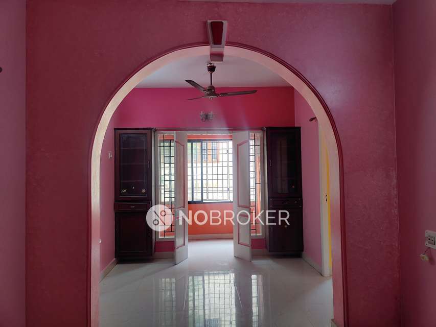 3 BHK Flat In Jothi Enclave For Sale  In Mogappair