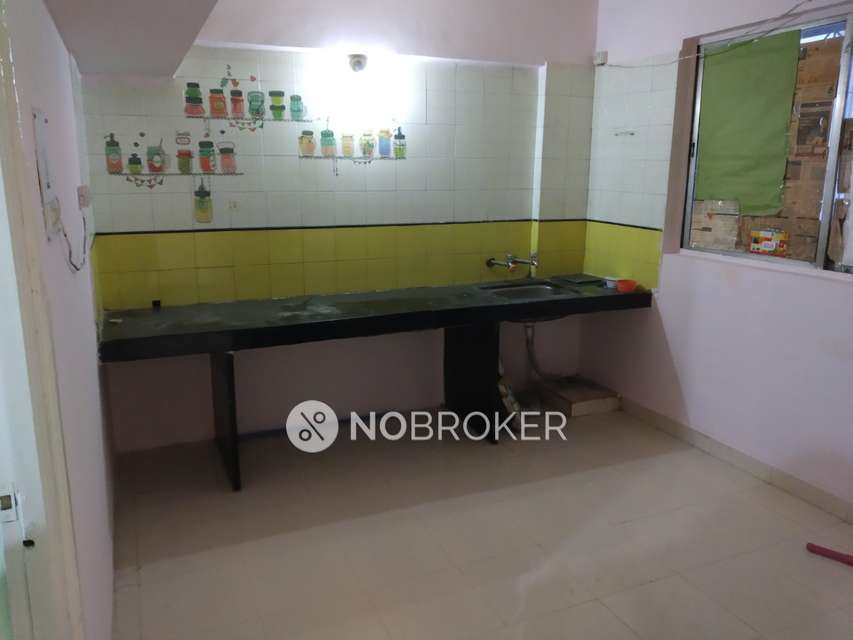 1 BHK Flat In Shivam Apartment  for Rent  In Hadapsar