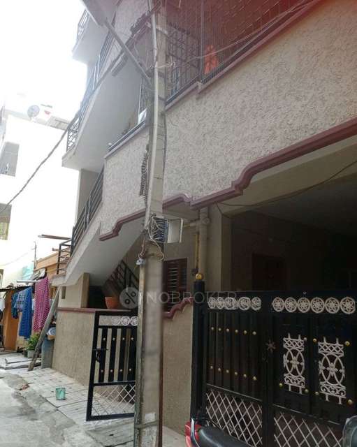 1 BHK House for Rent  In Marathahalli