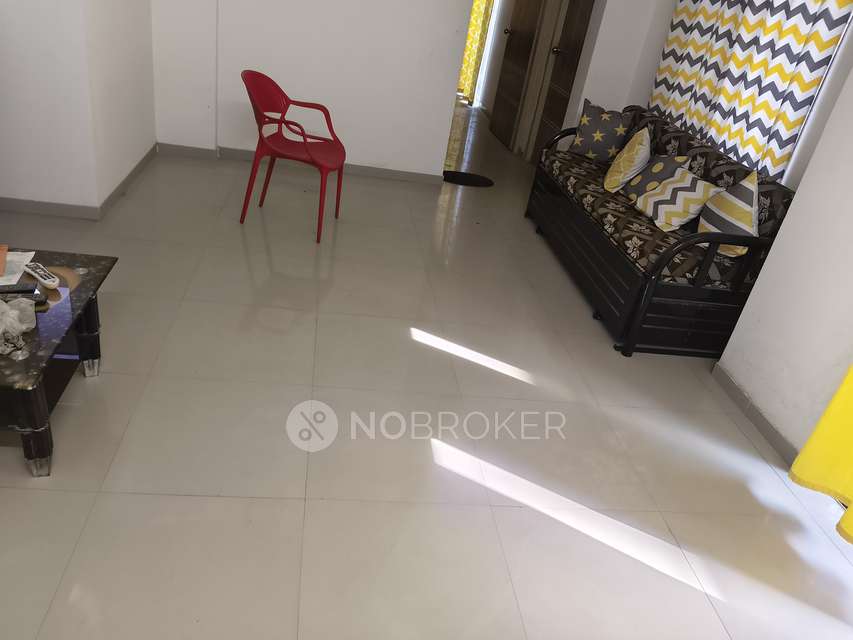 2 BHK Flat In Shubh Ganesh Spring Valley for Rent  In Pimpri Chinchwad