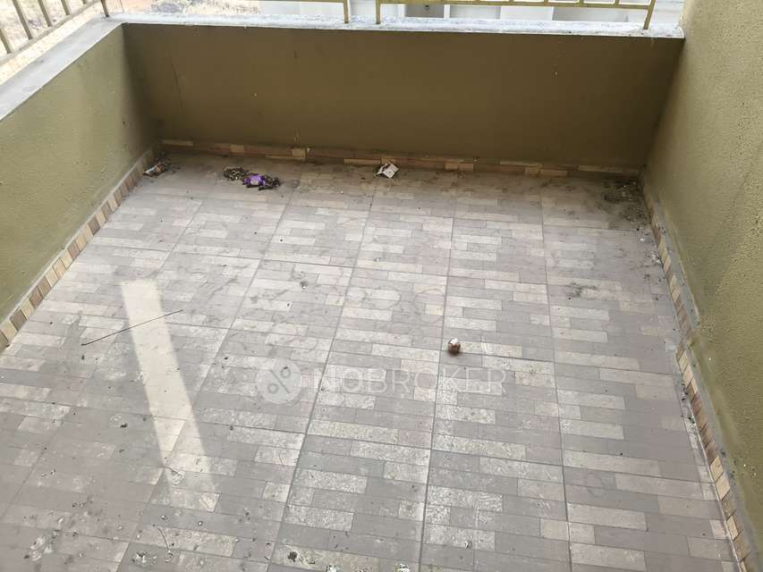 2 BHK Flat In Shubh Ganesh Spring Valley for Rent  In Pimpri Chinchwad