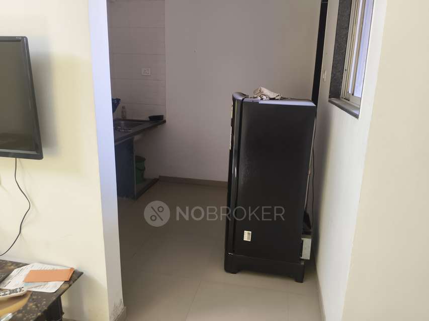 2 BHK Flat In Shubh Ganesh Spring Valley for Rent  In Pimpri Chinchwad