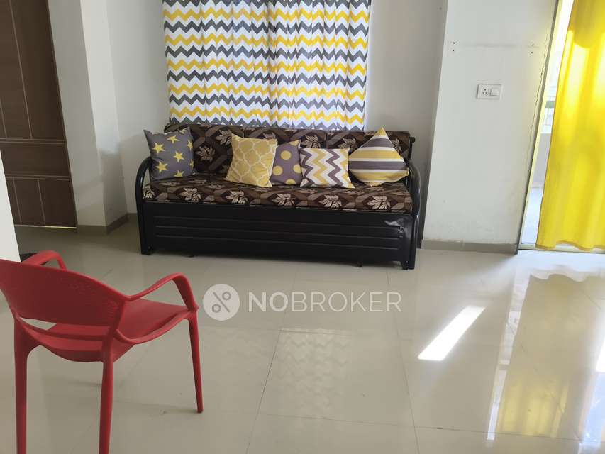 2 BHK Flat In Shubh Ganesh Spring Valley for Rent  In Pimpri Chinchwad