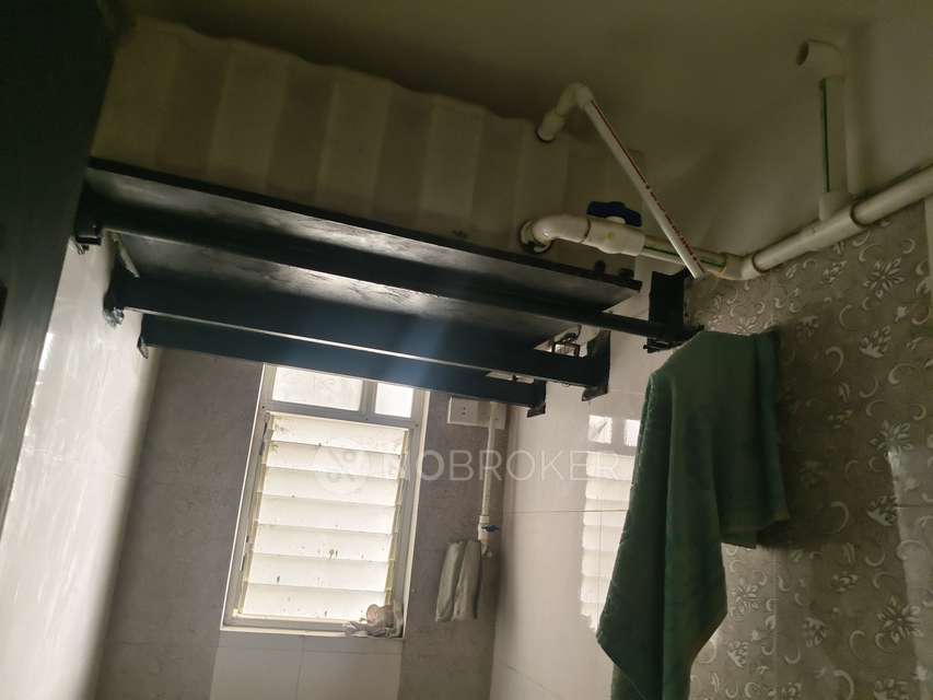 2 BHK Flat In Shubh Ganesh Spring Valley for Rent  In Pimpri Chinchwad