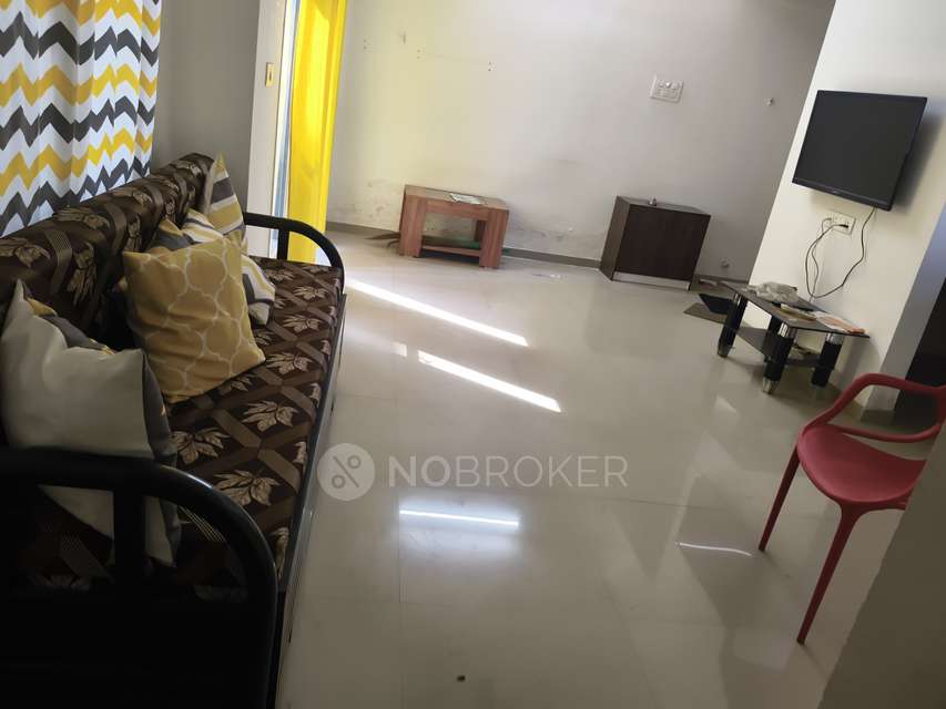 2 BHK Flat In Shubh Ganesh Spring Valley for Rent  In Pimpri Chinchwad