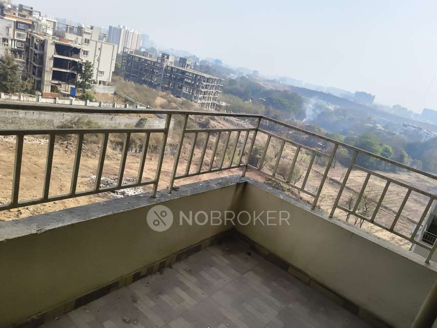 2 BHK Flat In Shubh Ganesh Spring Valley for Rent  In Pimpri Chinchwad