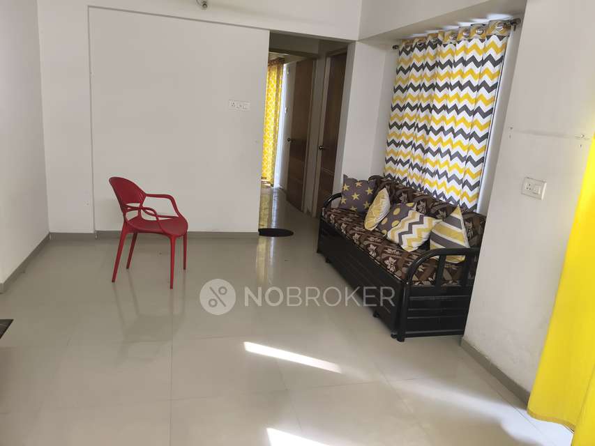 2 BHK Flat In Shubh Ganesh Spring Valley for Rent  In Pimpri Chinchwad