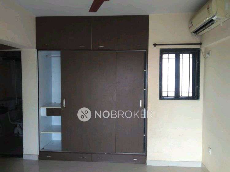 2 BHK Flat In Dsk Meghmalhar Phase I for Rent  In Dsk Colony Road, Dhayari