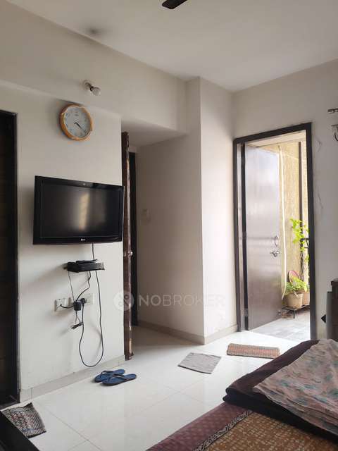 2 BHK Flat In  Nilaya Homes  for Rent  In Katraj