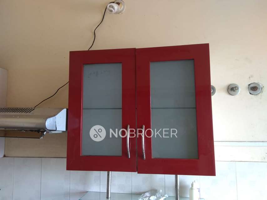 2 BHK Flat In Dsk Meghmalhar Phase I for Rent  In Dsk Colony Road, Dhayari