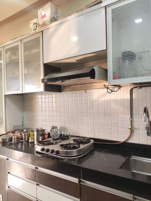 2 BHK Flat In  Nilaya Homes  for Rent  In Katraj