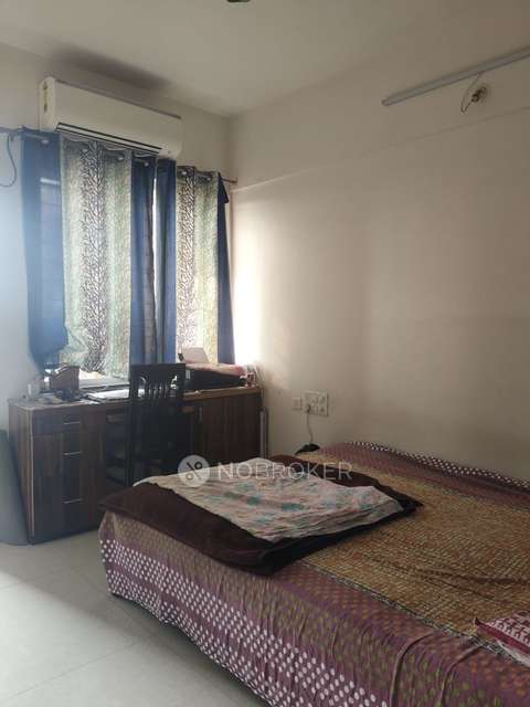 2 BHK Flat In  Nilaya Homes  for Rent  In Katraj