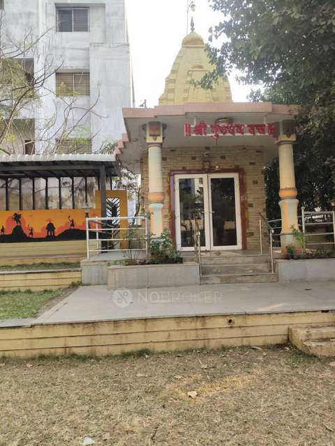 2 BHK Flat In  Nilaya Homes  for Rent  In Katraj