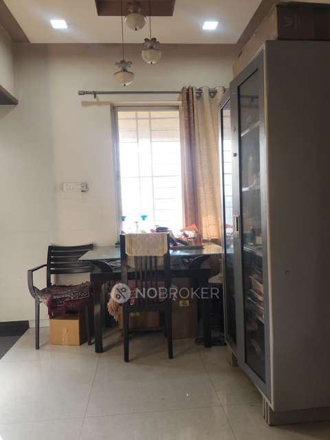 2 BHK Flat In  Nilaya Homes  for Rent  In Katraj