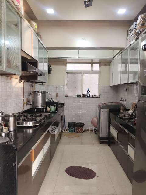 2 BHK Flat In  Nilaya Homes  for Rent  In Katraj