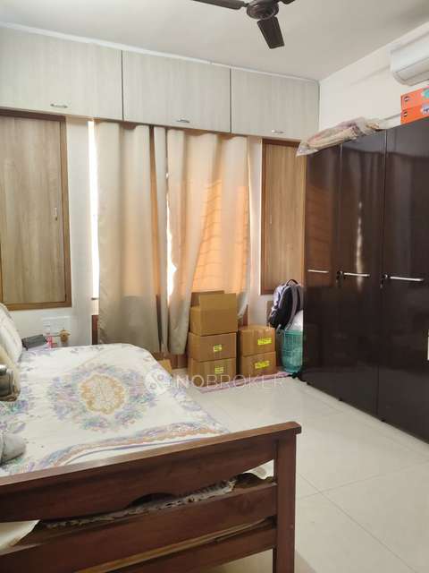 2 BHK Flat In  Nilaya Homes  for Rent  In Katraj