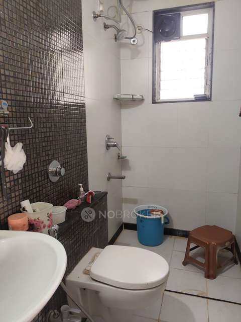 2 BHK Flat In  Nilaya Homes  for Rent  In Katraj