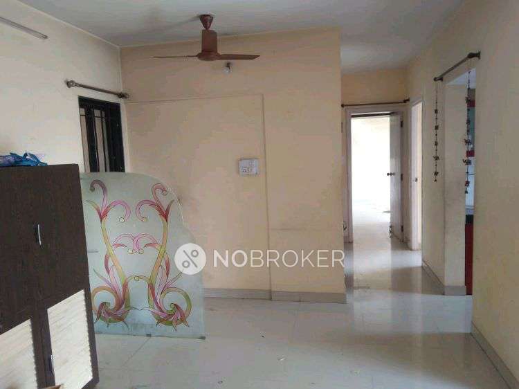 2 BHK Flat In Dsk Meghmalhar Phase I for Rent  In Dsk Colony Road, Dhayari