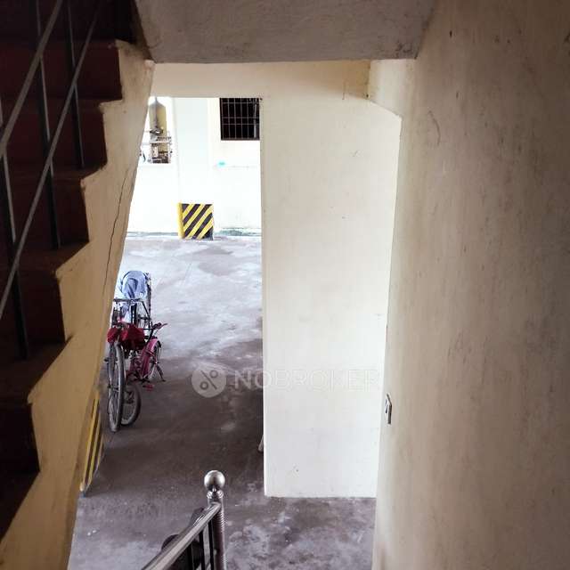 2 BHK Flat In Egb Swaroopam For Sale  In Thoraipakkam