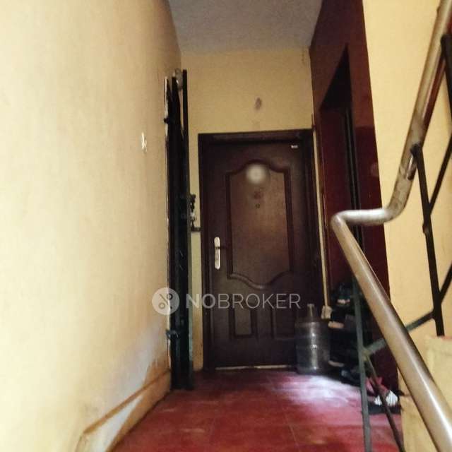2 BHK Flat In Egb Swaroopam For Sale  In Thoraipakkam