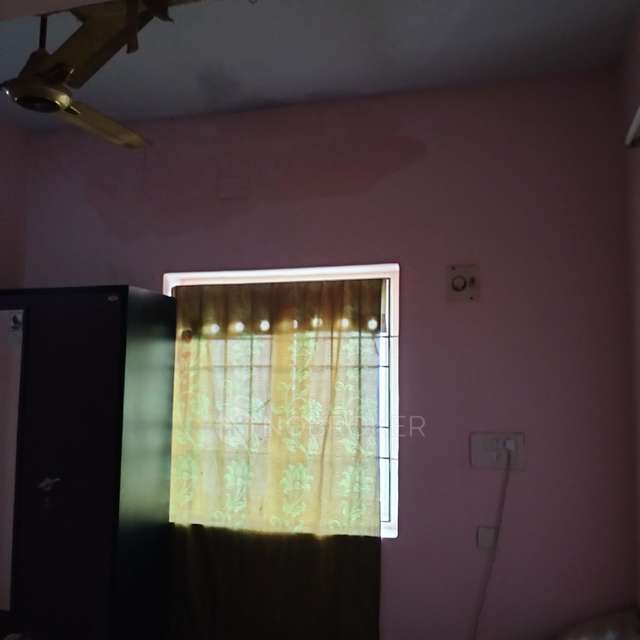 2 BHK Flat In Egb Swaroopam For Sale  In Thoraipakkam