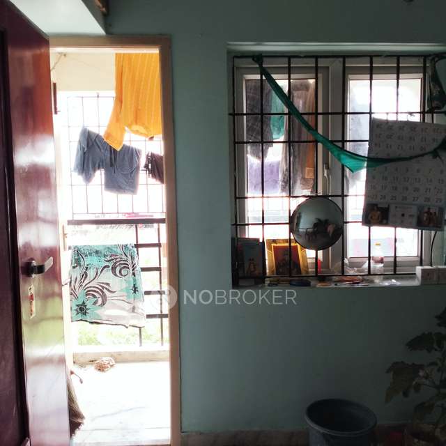 2 BHK Flat In Egb Swaroopam For Sale  In Thoraipakkam