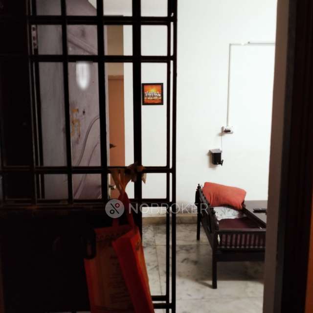 2 BHK Flat In Egb Swaroopam For Sale  In Thoraipakkam